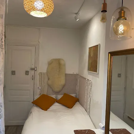 St Germain